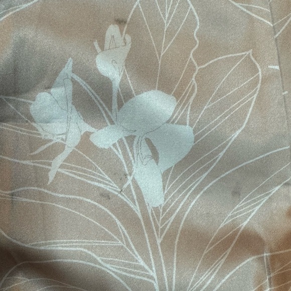 ❌❌ SOLD 〽️ ❌❌Lexbreezy Hawaii 🌺 Ho’onani Dress NWT - Picture 15 of 16